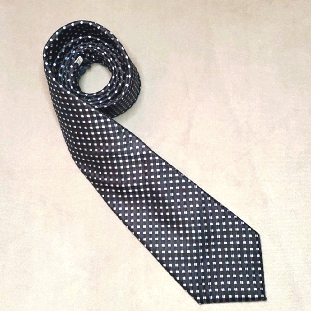 Jones New York Silk Necktie - NWT